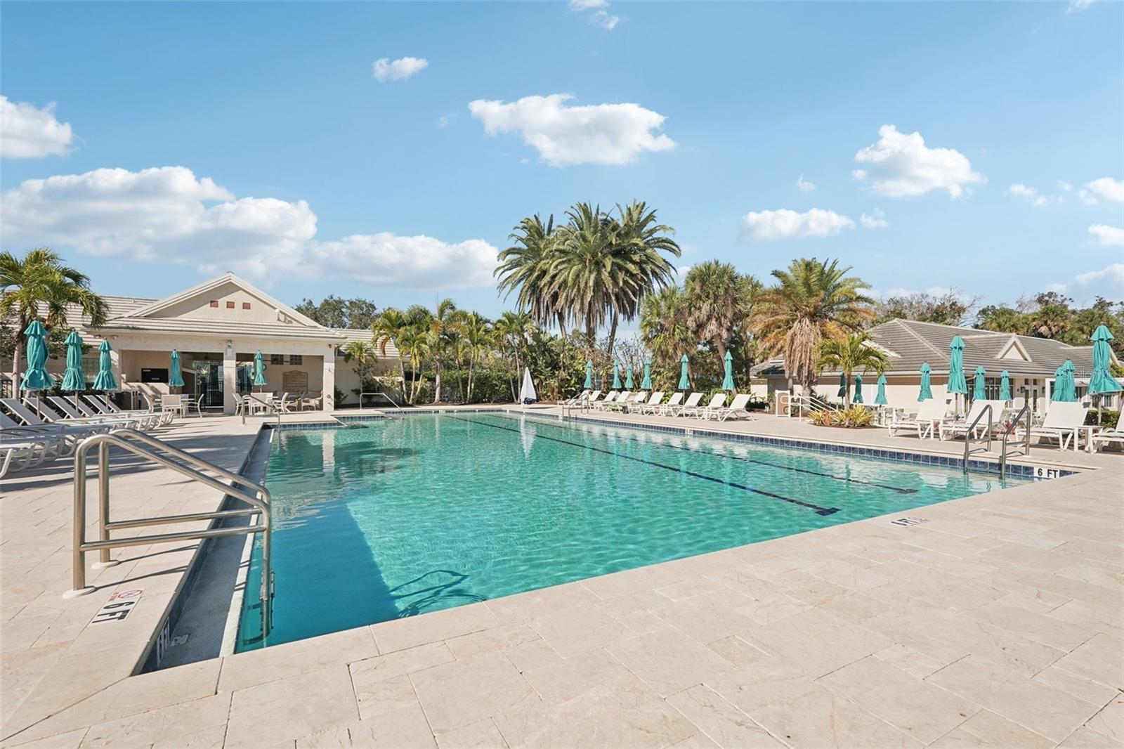 VENICE GOLF & COUNTRY CLUB UNIT 03A2 AMD - Residential
