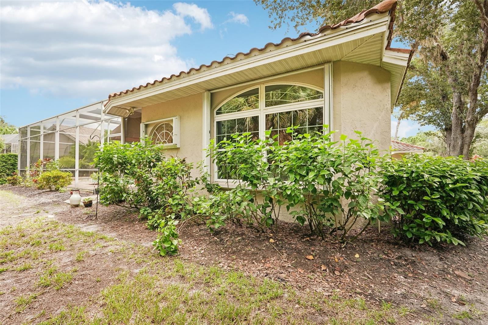 VENICE GOLF & COUNTRY CLUB UNIT 03A2 AMD - Residential