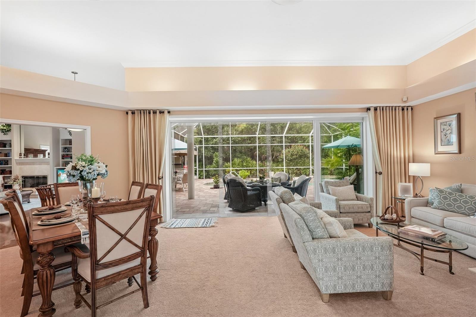 VENICE GOLF & COUNTRY CLUB UNIT 03A2 AMD - Residential