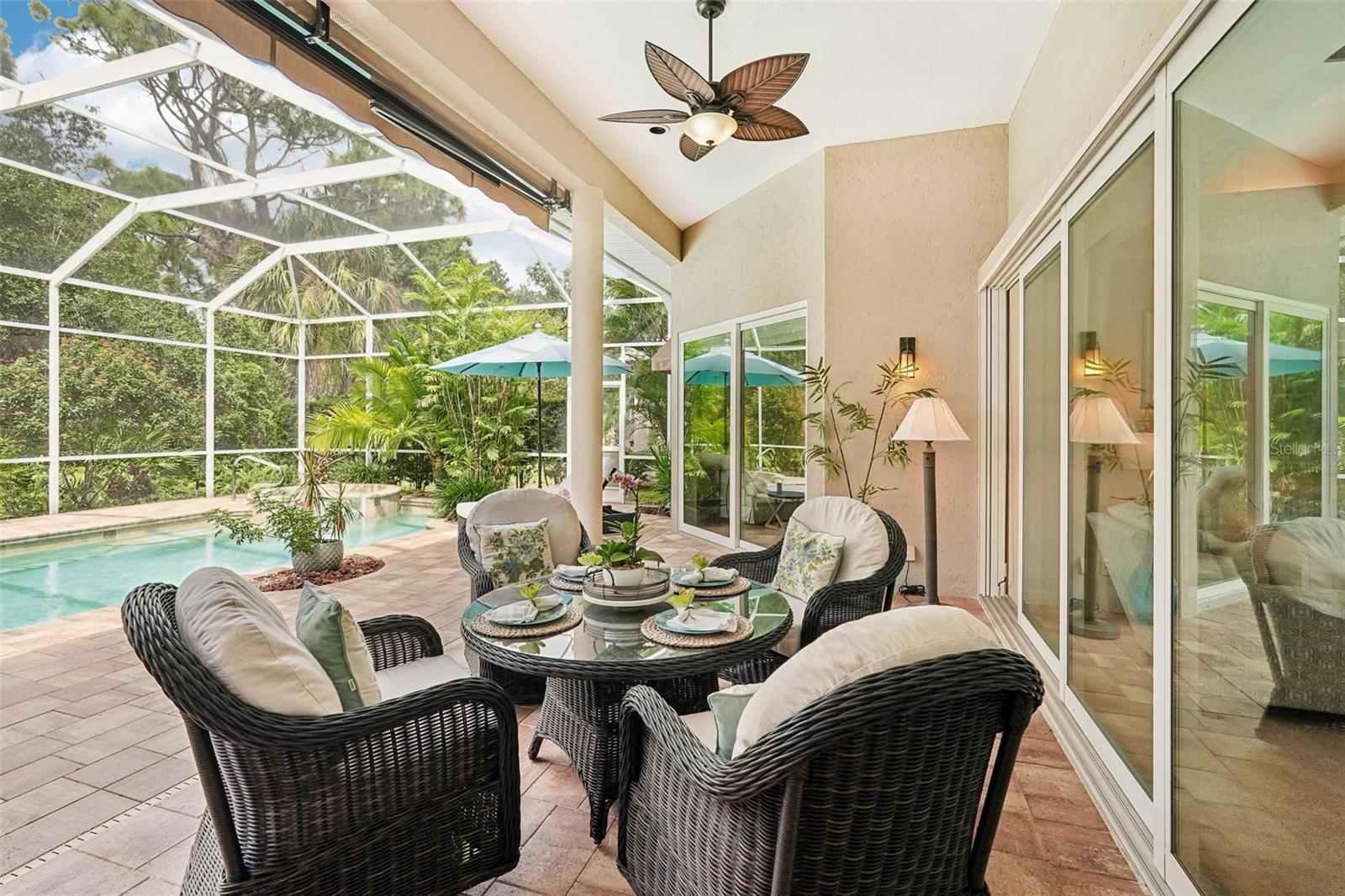 VENICE GOLF & COUNTRY CLUB UNIT 03A2 AMD - Residential