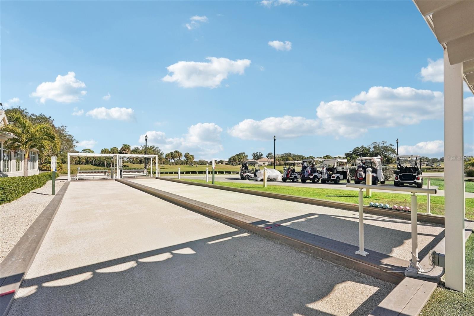VENICE GOLF & COUNTRY CLUB UNIT 03A2 AMD - Residential