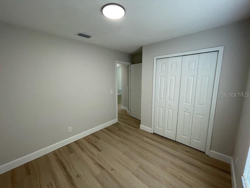 FORSYTH COVE - Residential