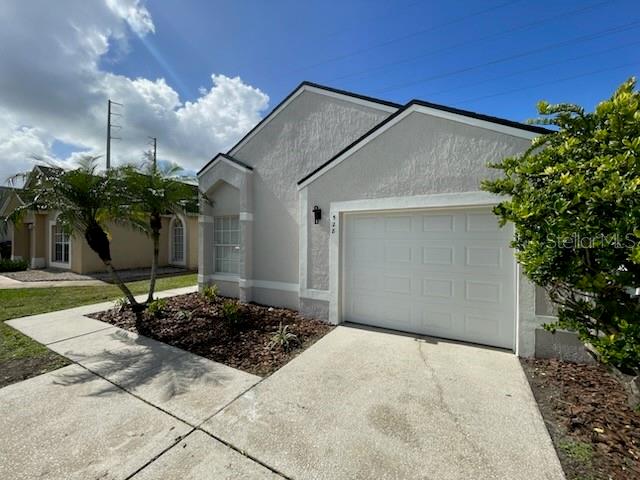 FORSYTH COVE - Residential