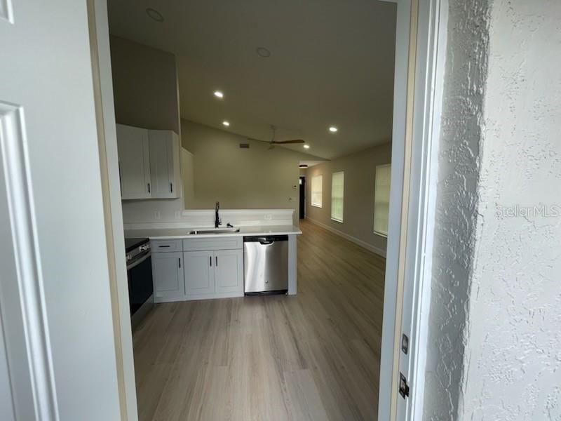 FORSYTH COVE - Residential