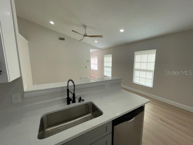 FORSYTH COVE - Residential