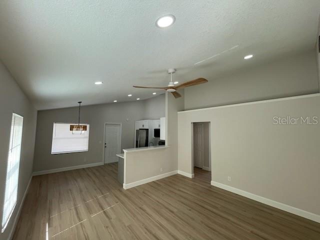FORSYTH COVE - Residential
