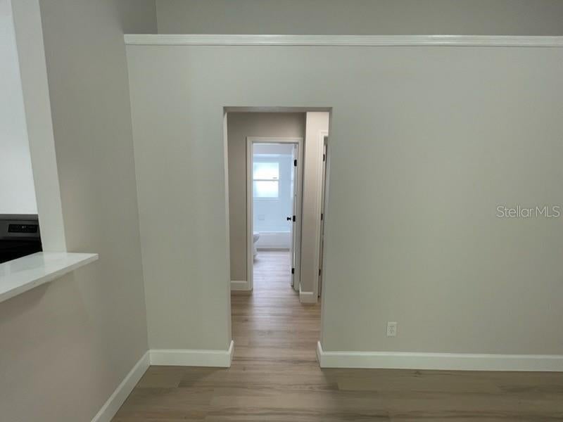 FORSYTH COVE - Residential