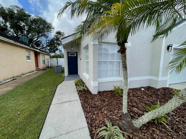 FORSYTH COVE - Residential