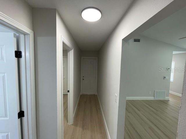 FORSYTH COVE - Residential