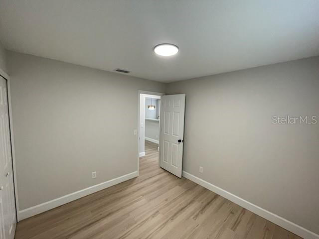 FORSYTH COVE - Residential