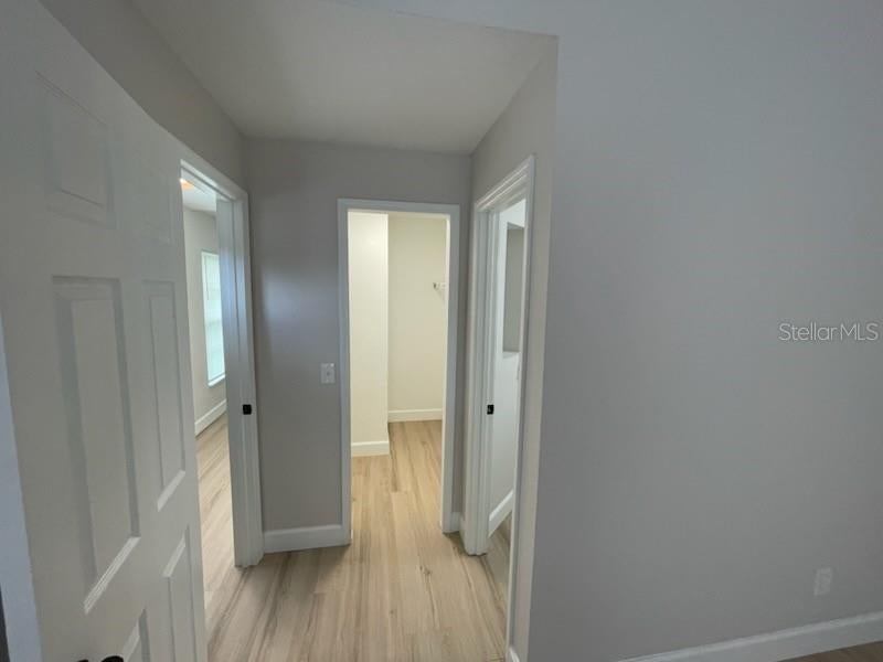 FORSYTH COVE - Residential