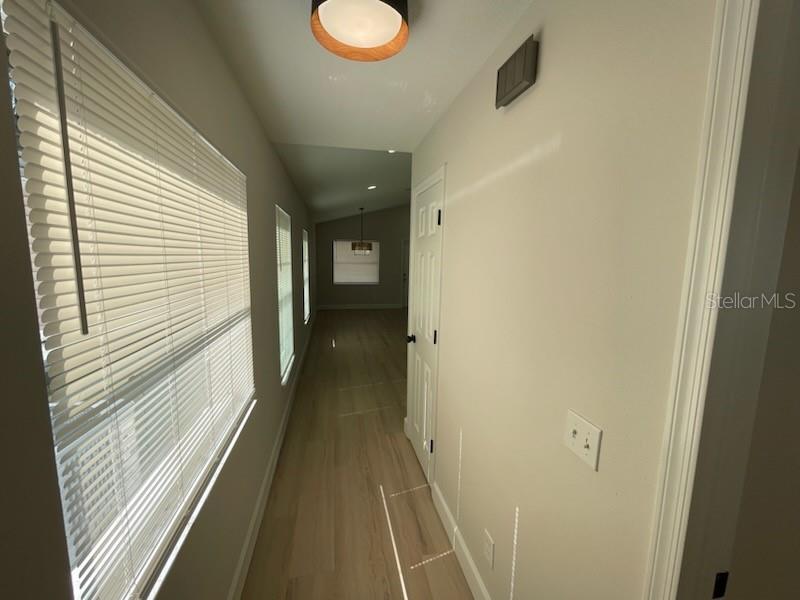 FORSYTH COVE - Residential
