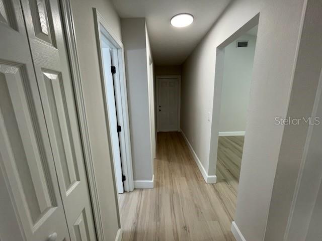 FORSYTH COVE - Residential