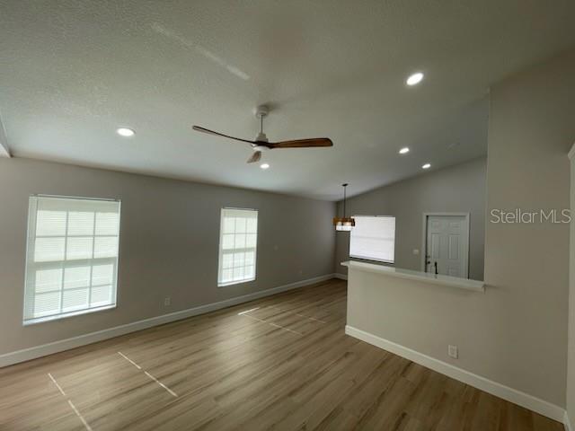 FORSYTH COVE - Residential