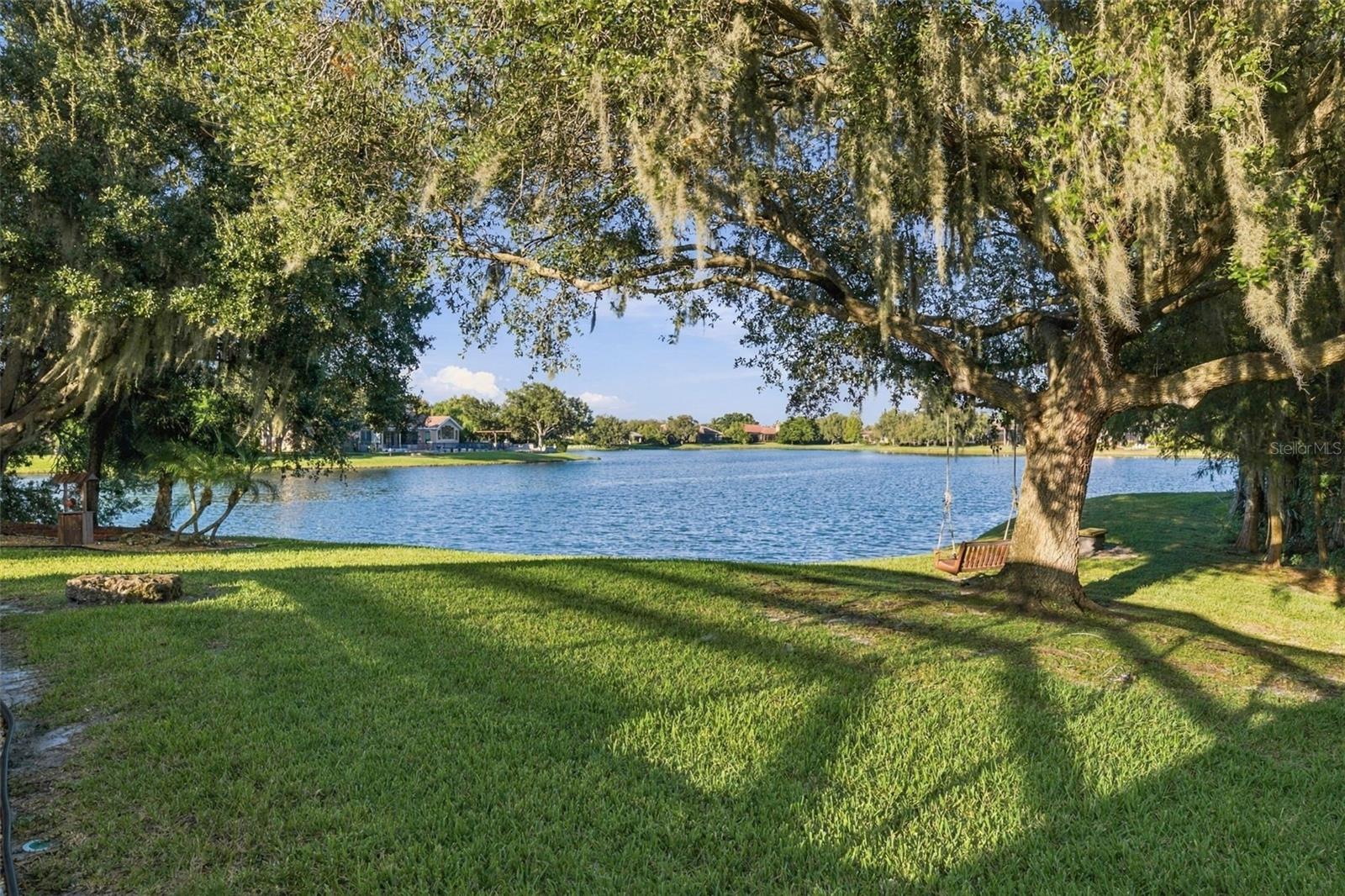SERENOA LAKES - Residential