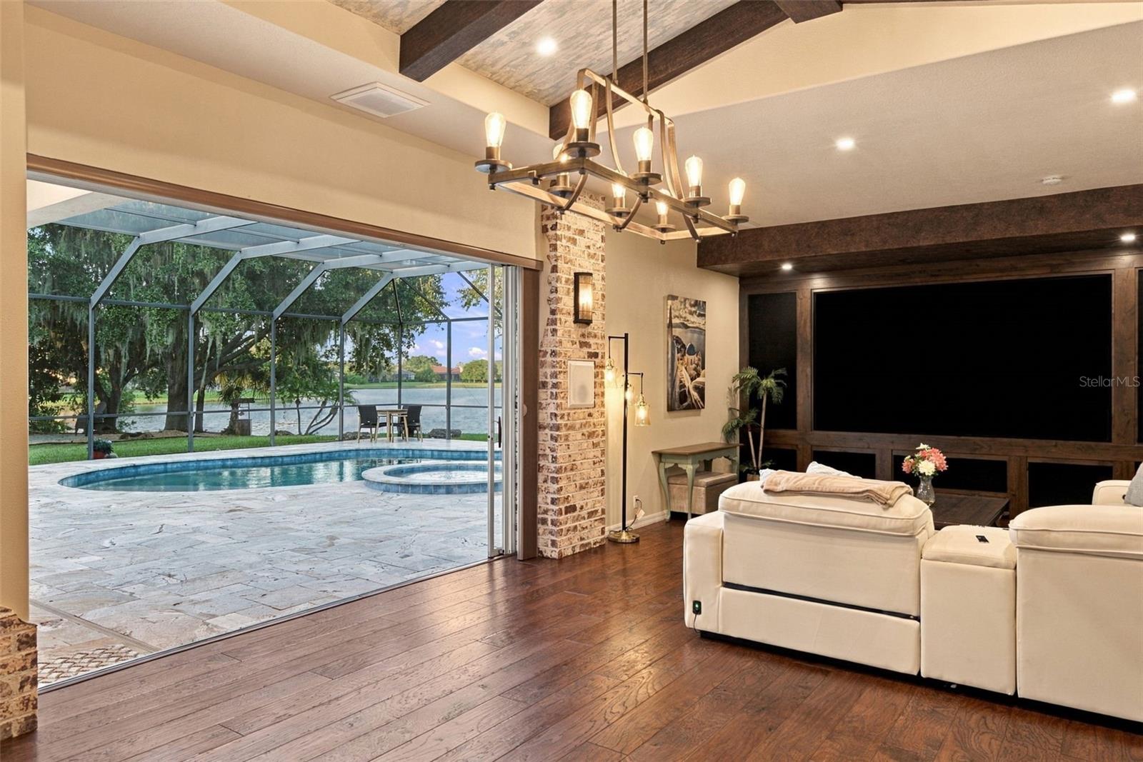 SERENOA LAKES - Residential