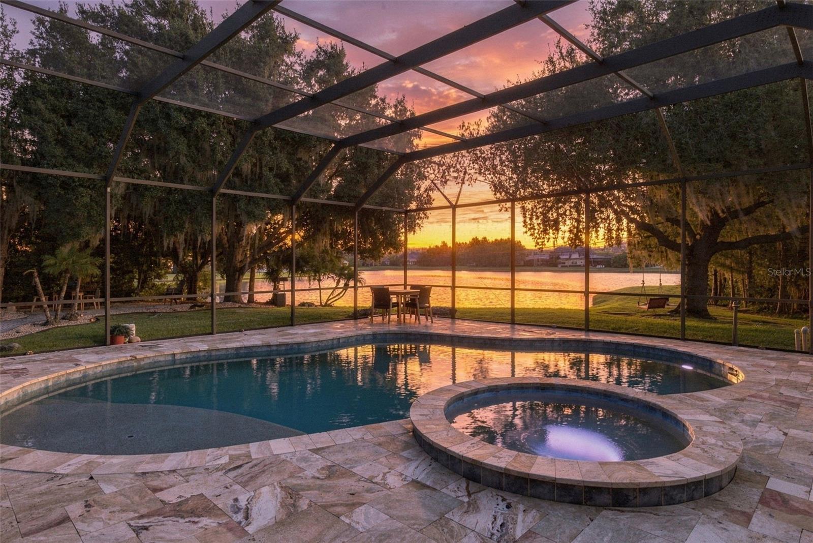 SERENOA LAKES - Residential