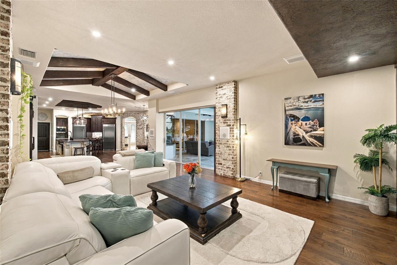 SERENOA LAKES - Residential
