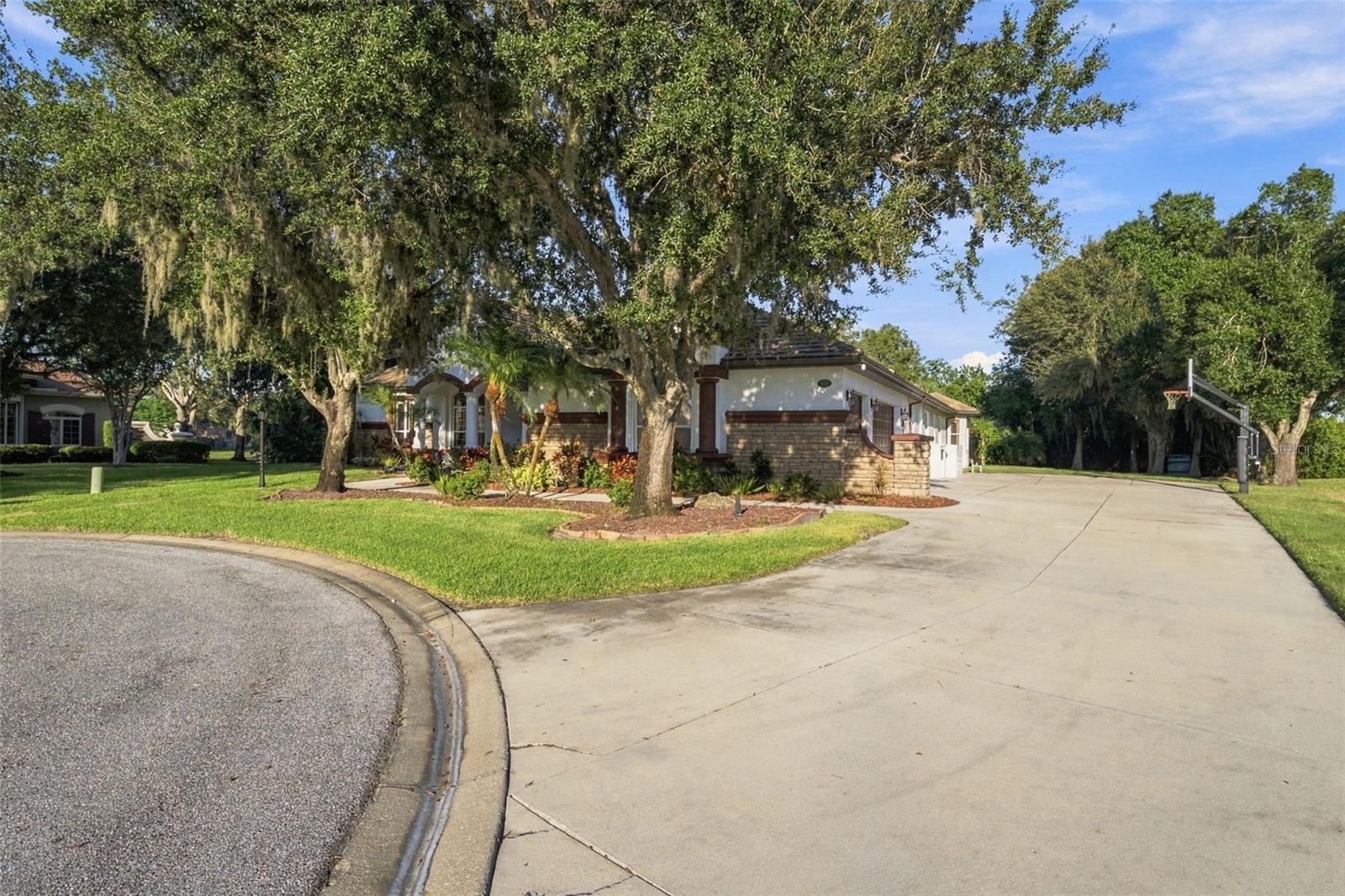 SERENOA LAKES - Residential