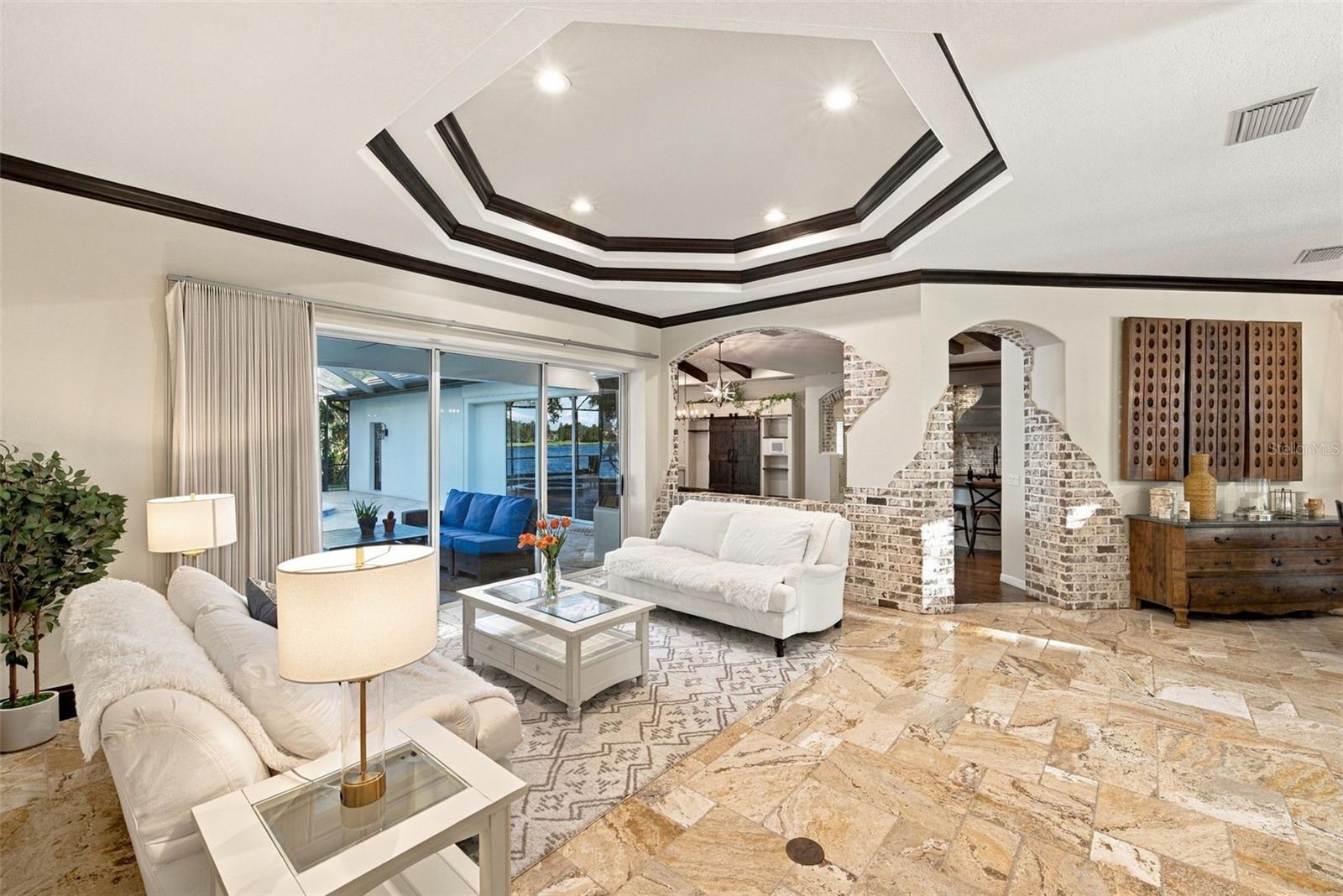 SERENOA LAKES - Residential