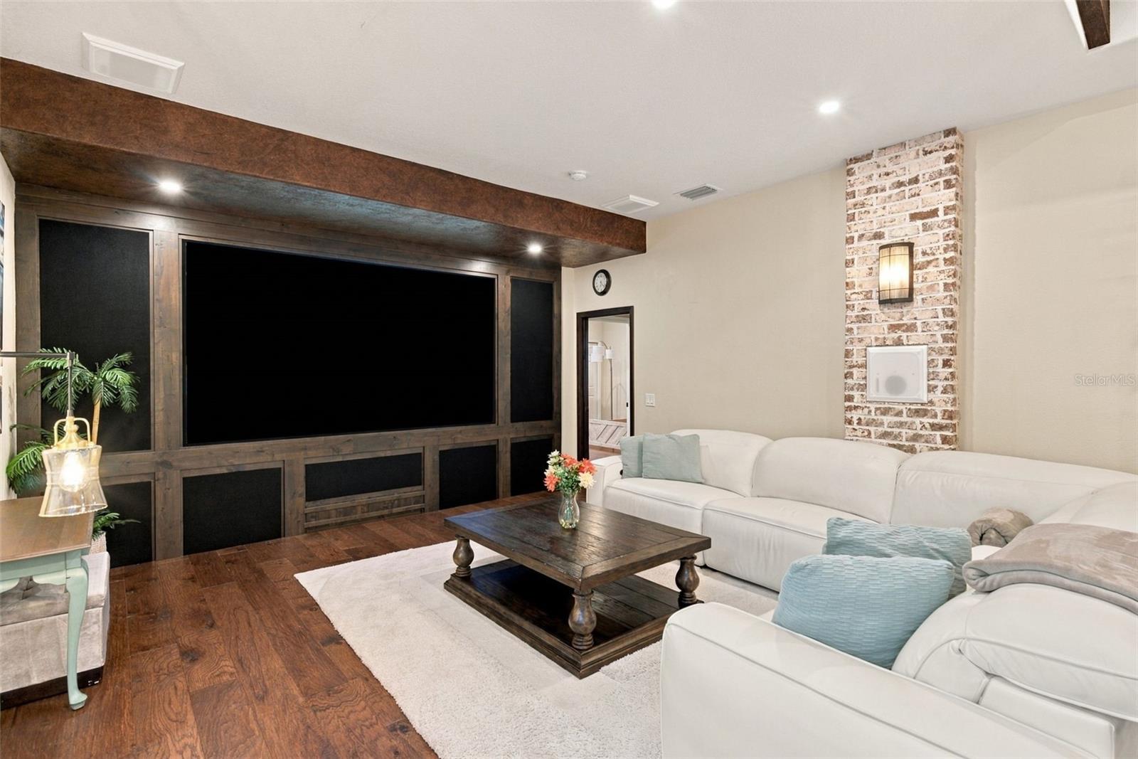 SERENOA LAKES - Residential