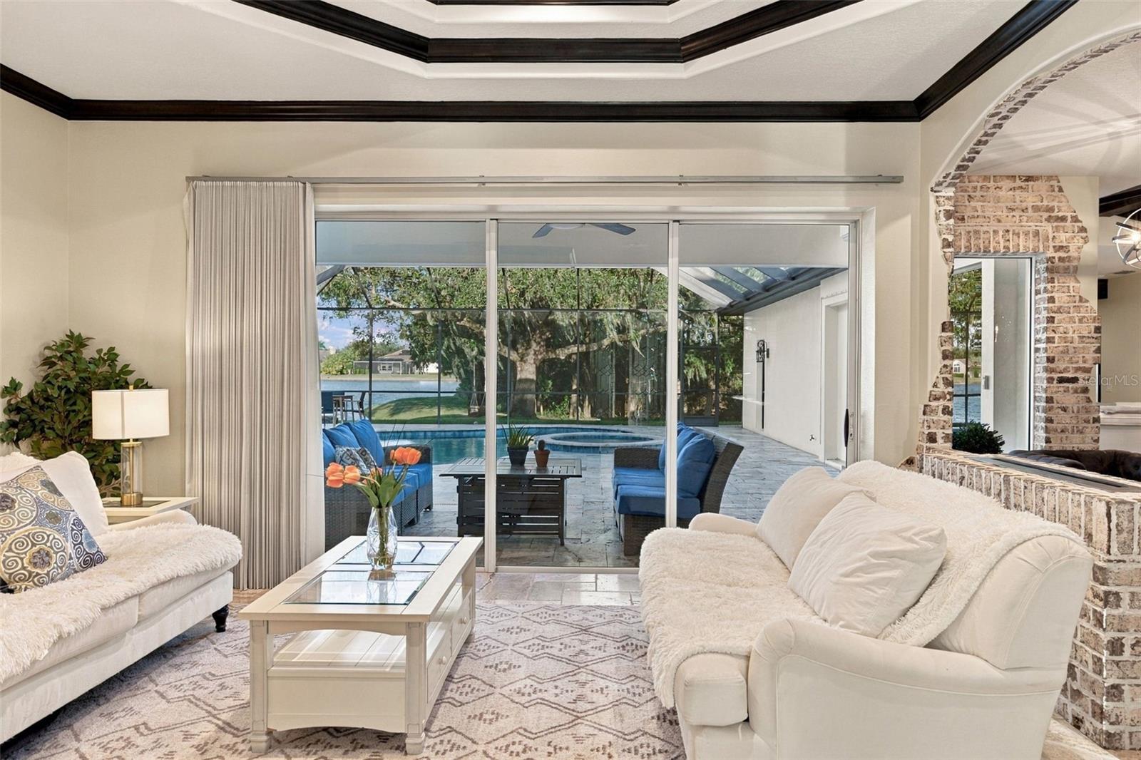 SERENOA LAKES - Residential