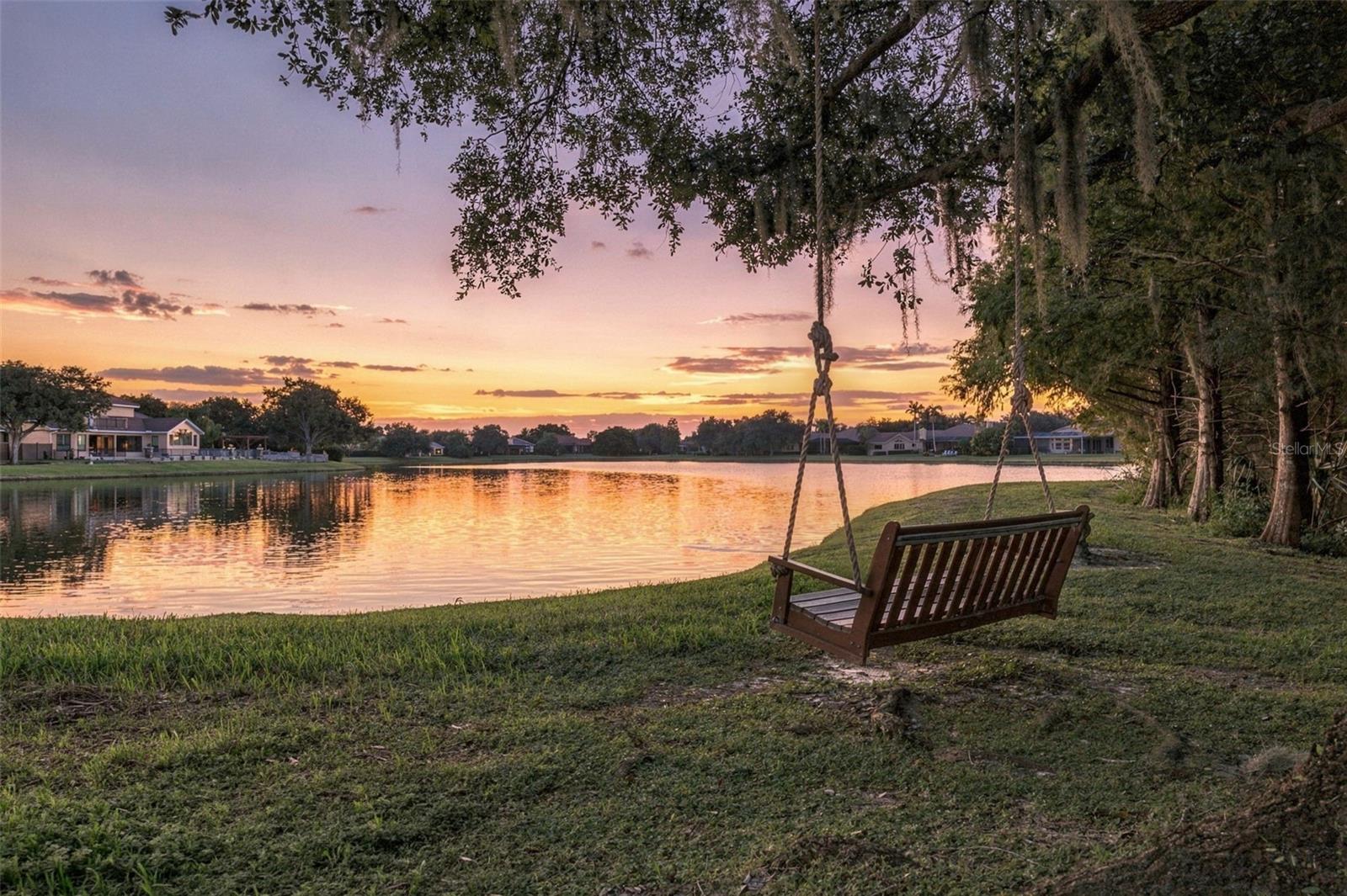 SERENOA LAKES - Residential