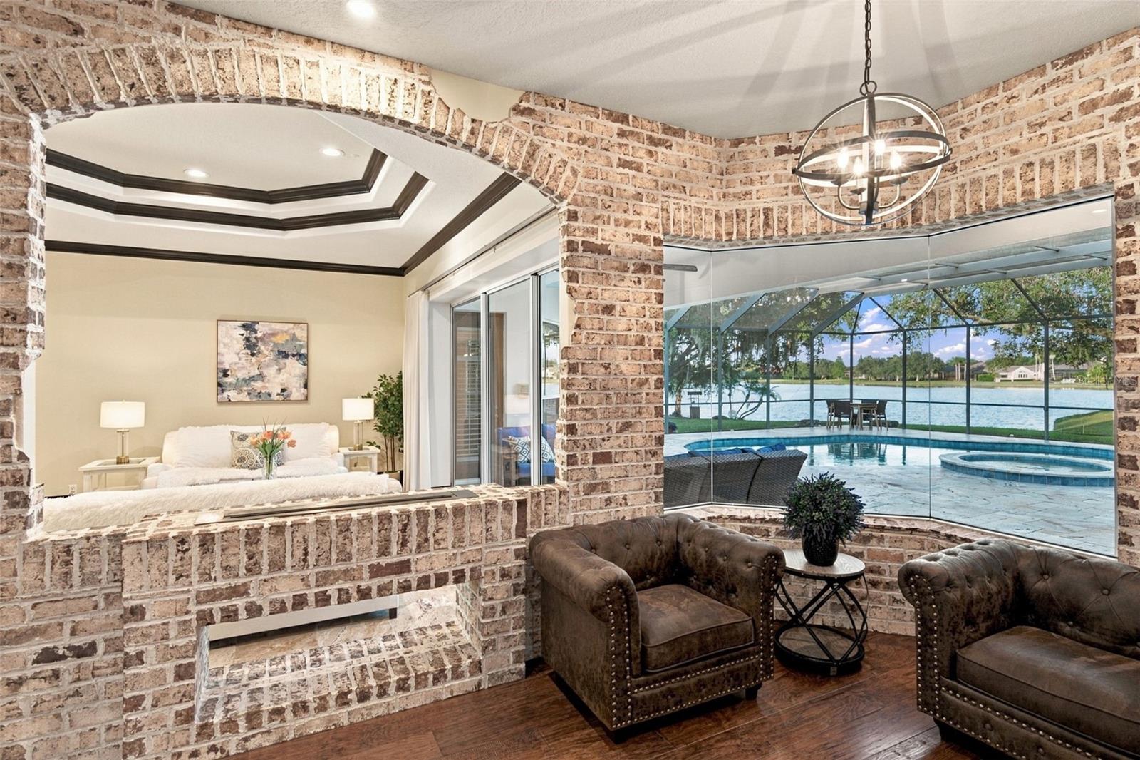 SERENOA LAKES - Residential