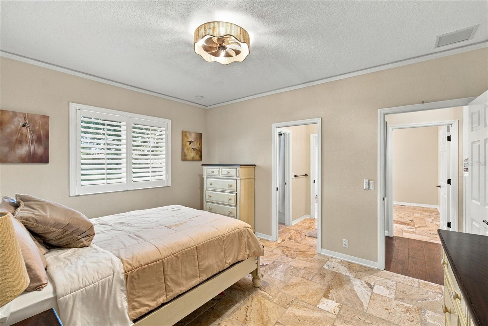 SERENOA LAKES - Residential