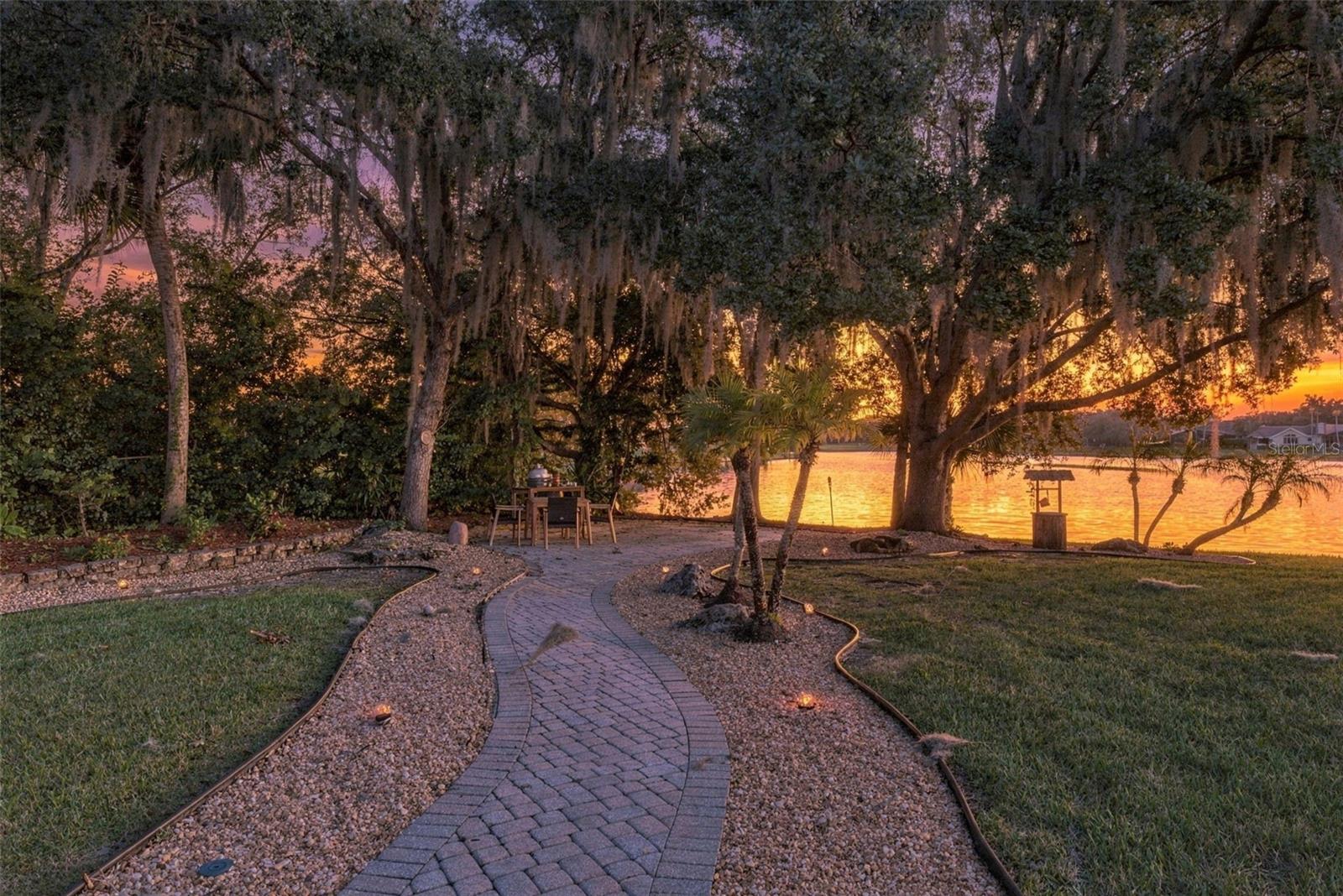 SERENOA LAKES - Residential