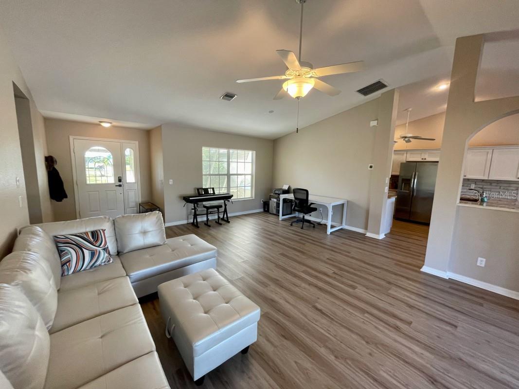 PORT CHARLOTTE SEC 084 - Residential