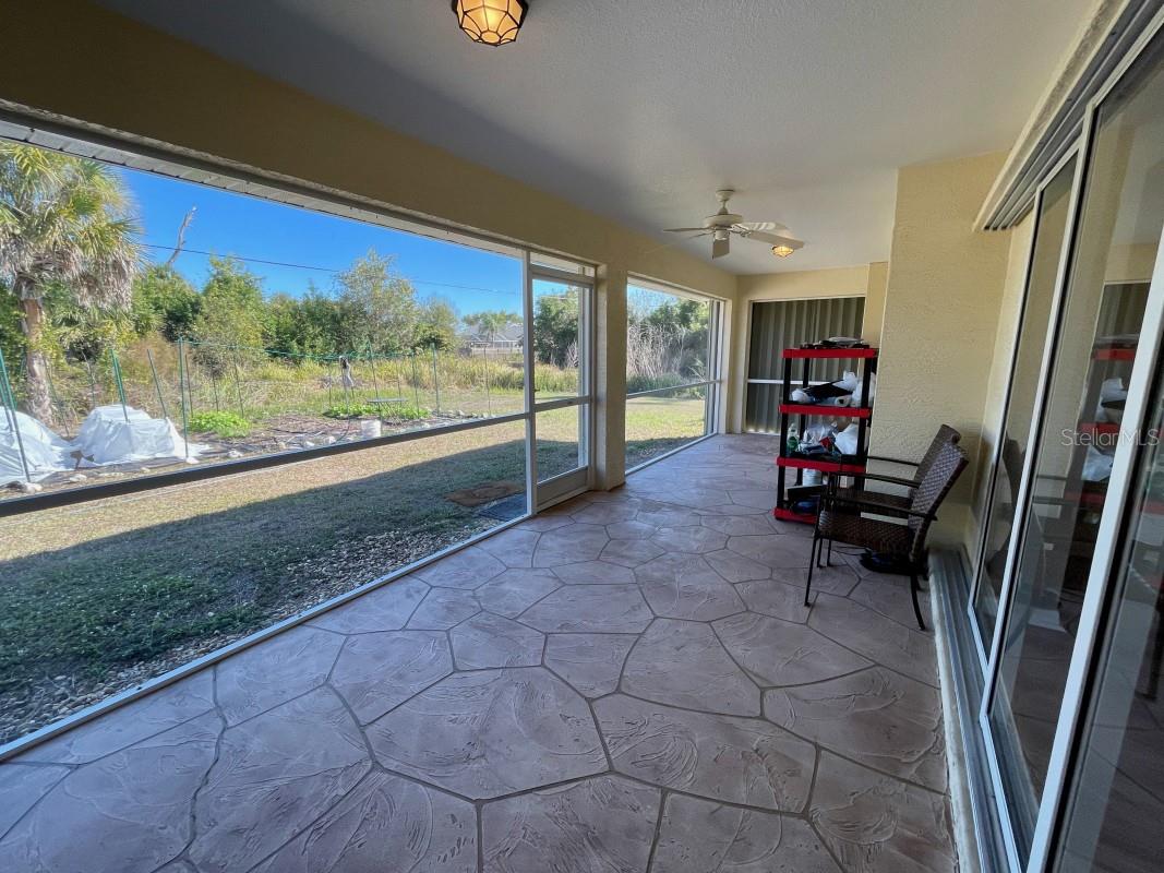 PORT CHARLOTTE SEC 084 - Residential