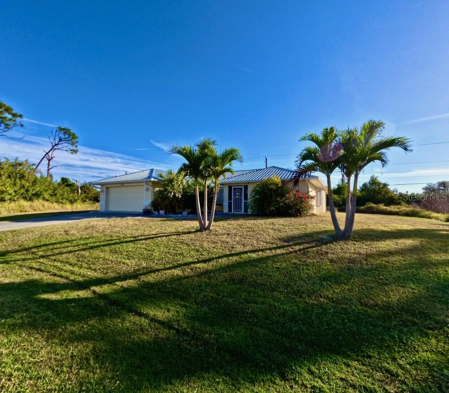 PORT CHARLOTTE SEC 084 - Residential