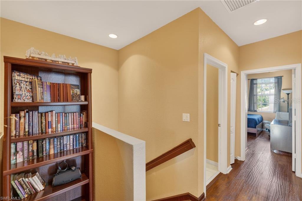 FALLS OF PORTOFINO CONDO - Residential