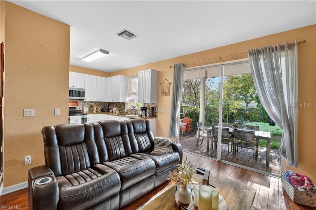 FALLS OF PORTOFINO CONDO - Residential