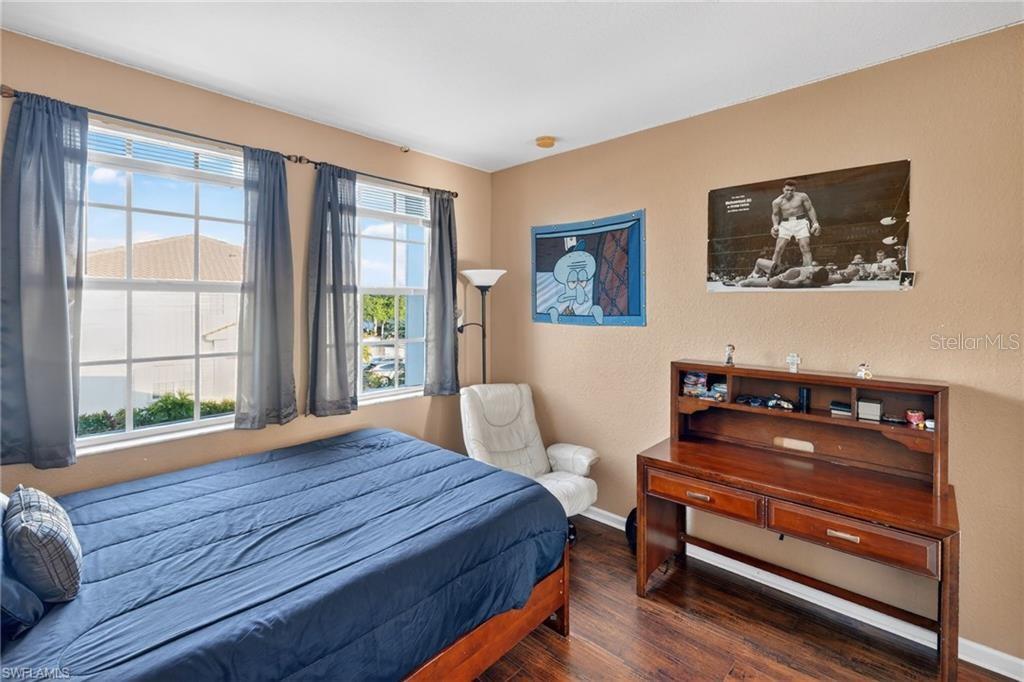 FALLS OF PORTOFINO CONDO - Residential