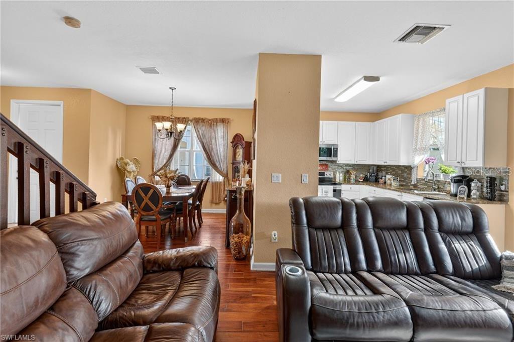 FALLS OF PORTOFINO CONDO - Residential