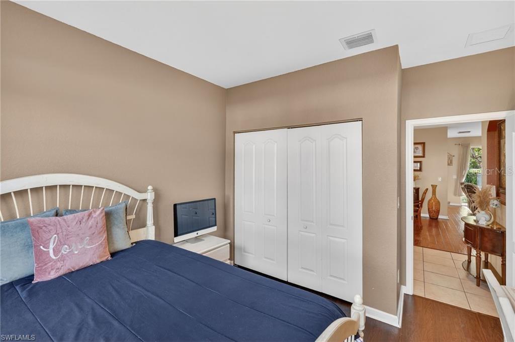 FALLS OF PORTOFINO CONDO - Residential
