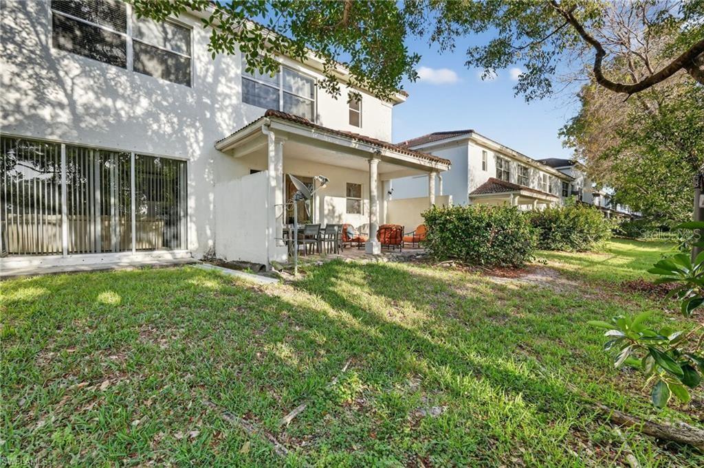 FALLS OF PORTOFINO CONDO - Residential