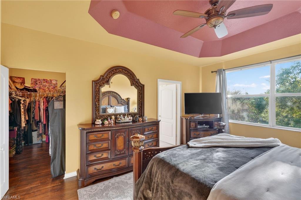 FALLS OF PORTOFINO CONDO - Residential