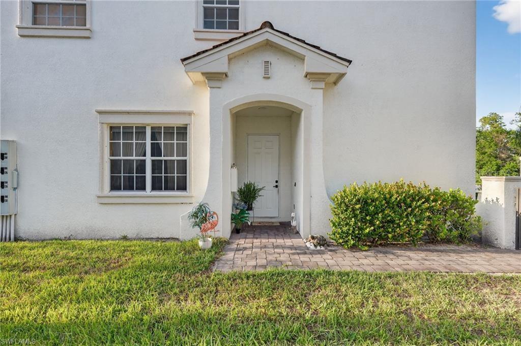 FALLS OF PORTOFINO CONDO - Residential