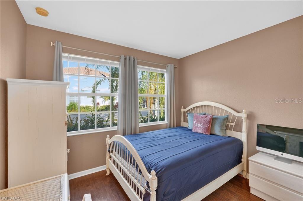 FALLS OF PORTOFINO CONDO - Residential