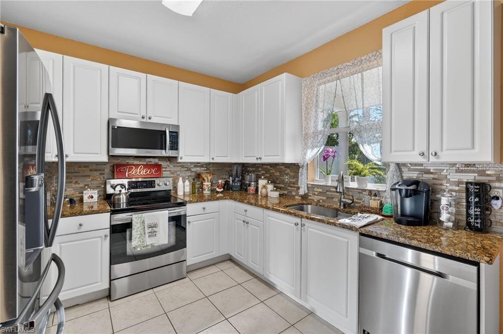FALLS OF PORTOFINO CONDO - Residential