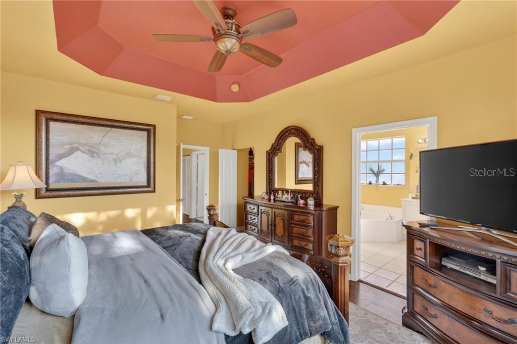FALLS OF PORTOFINO CONDO - Residential