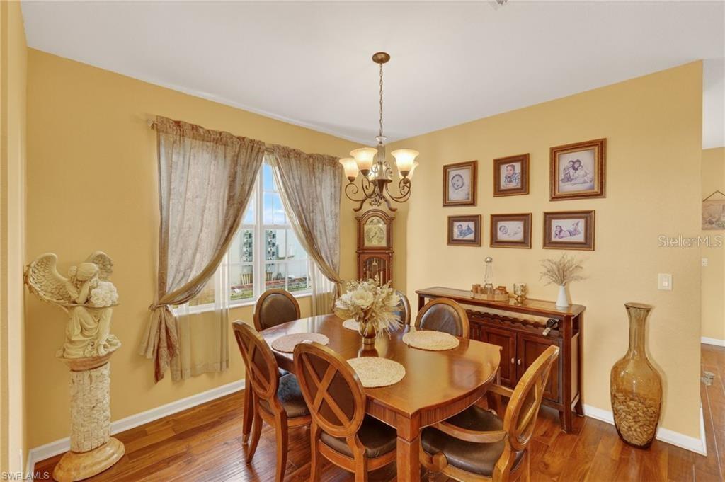 FALLS OF PORTOFINO CONDO - Residential