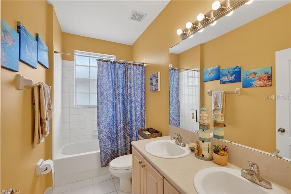 FALLS OF PORTOFINO CONDO - Residential