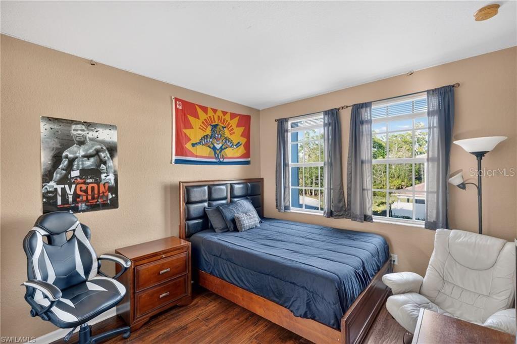 FALLS OF PORTOFINO CONDO - Residential