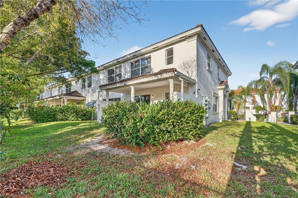 FALLS OF PORTOFINO CONDO - Residential
