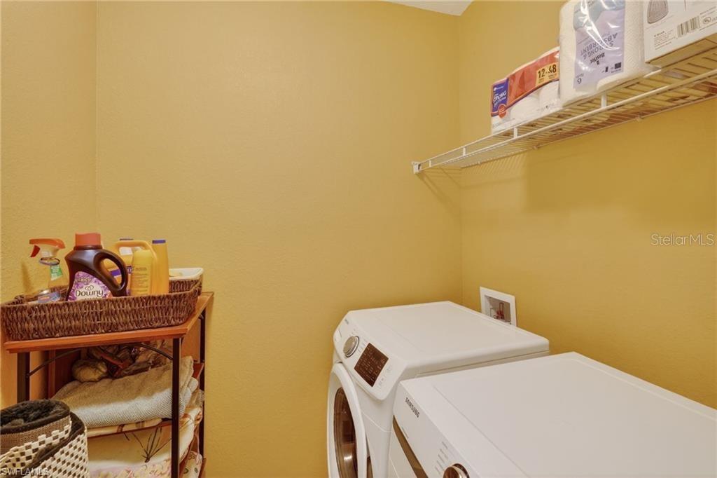 FALLS OF PORTOFINO CONDO - Residential