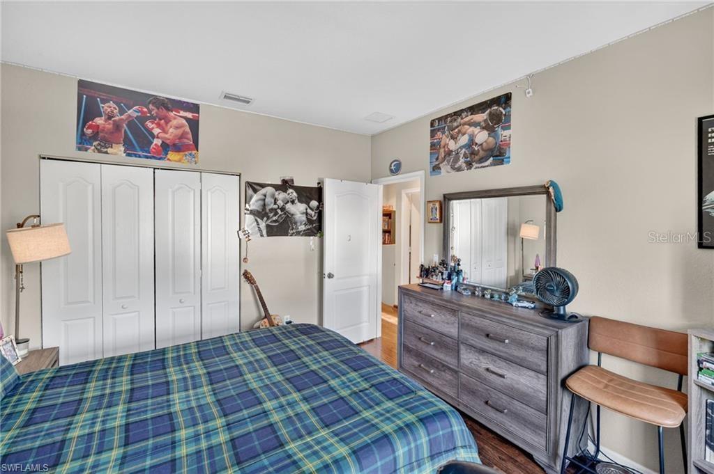 FALLS OF PORTOFINO CONDO - Residential